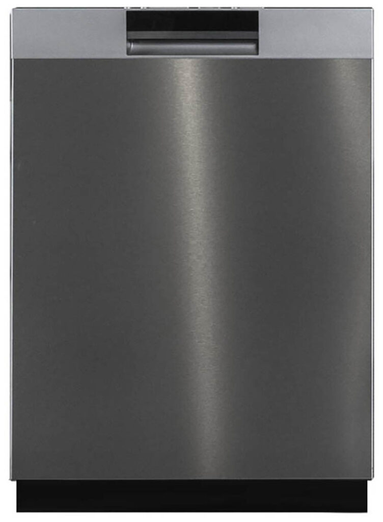 24” ADA Dishwashers Breda Home Appliances