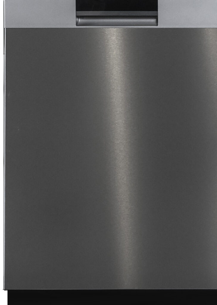 24” Tall Tub Dishwashers Breda Home Appliances